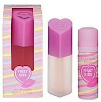 Parfums Love First Kiss