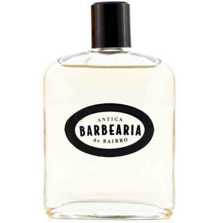 Principe Real от Antiga Barbearia de Bairro