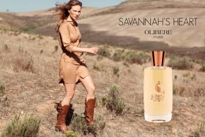 Savannah's Heart от Olibere Parfums
