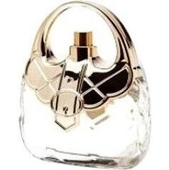 Luxe Parfumes Fashion Woman