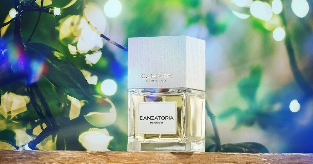 Видели ночь: Carner Barcelona выпустили Danzatoria