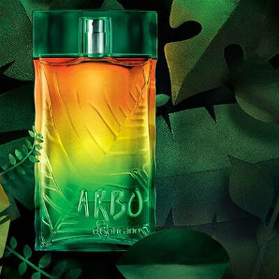 Arbo Liberte от O Boticario