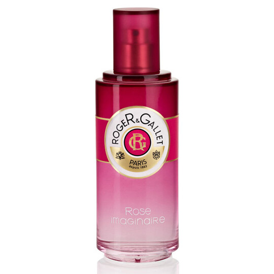 Rose Imaginaire от Roger et Gallet – новый аромат от всемирно известного старейшего французского парфюмерно-косметического дома