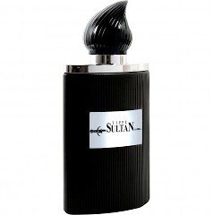 Luxury Concept Perfumes Tippu Sultan