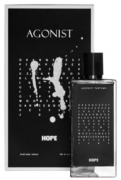 Agonist Hope от Agonist