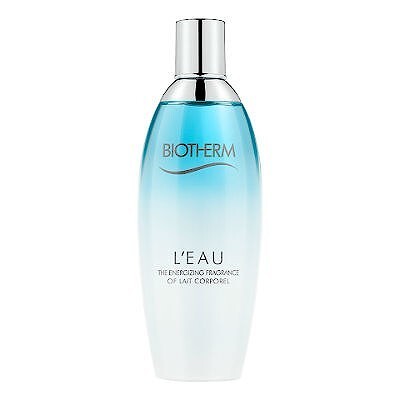 Biotherm L’Eau of Lait Corporel