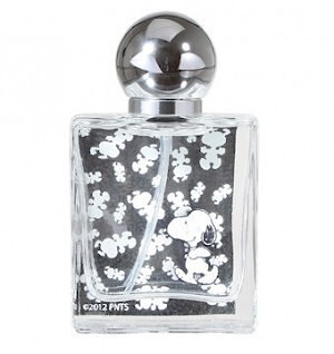 Snoopy Fragrance Snoopy Fragrance Silver