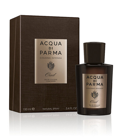 Colonia Intensa Oud – новый аромат от Acqua di Parma: каждый хочет создать удовый аромат