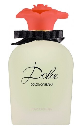 Dolce Rosa Excelsa от Dolce&Gabbana