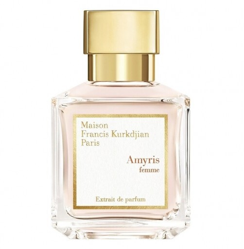 kurkdjian amyris homme