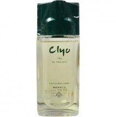 Louis Philippe Monaco Clyo