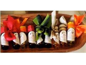 7 новых ароматов от Phoenix Botanicals