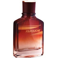 Makkaj Farouche