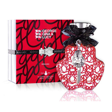 GGLovely от George Gina & Lucy