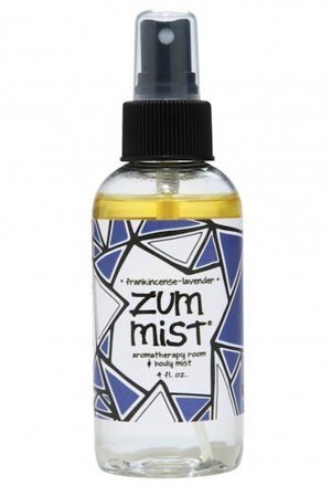 Indigo Wild Zum Mist Frankincense Lavender