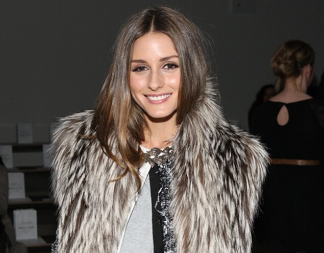 Olivia Palermo объявлена лицом нового аромата от Rochas