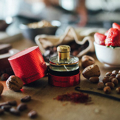 Dolce Passione от Pantheon Roma