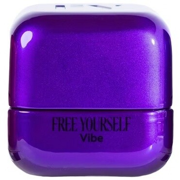 Free Yourself Vibe