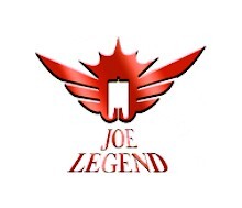 Joe Legend