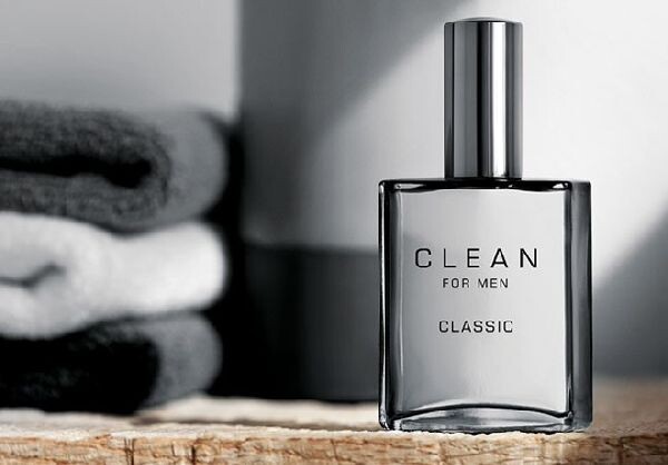 Clean for Men Classic от Clean
