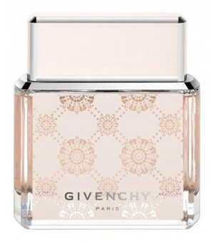 Dahlia Noir Le Bal Eau de Toilette и Dahlia Noir Le Bal Eau de Parfum от Givenchy