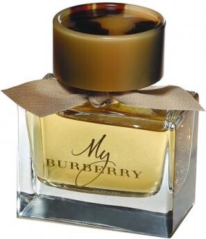 My Burberry от Burberry