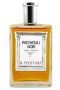 Il Profvmo Patchouli Noir