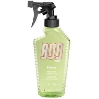 Parfums de Coeur BOD Man - Tekno