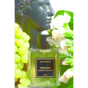 Wilde от Jardins D’Ecrivains – новый аромат нишевого бренда