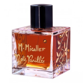 Art Collection - Note Vanillee от M. Micallef