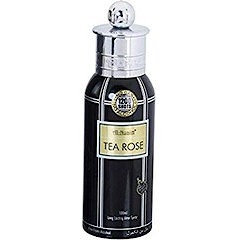 Al-Nuaim Tea Rose Spray