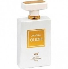 CFS Arabian Oudh (white)