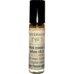 Havenessence Sandalwood No1