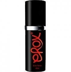 Realm / Erox Eau de Geek