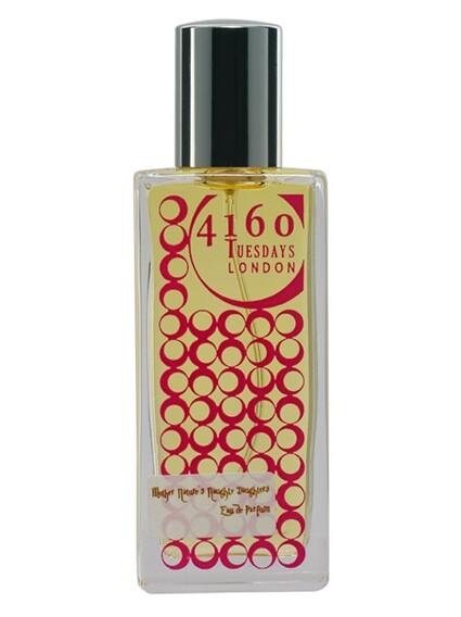 Mother Nature’s Naughty Daughters от 4160 Tuesdays