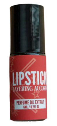 Sixteen92 Layering Accord No 11 : Lipstick
