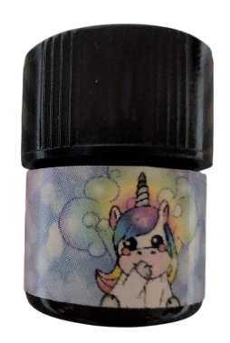 Sucreabeille Unicorn Farts Perfume Oil