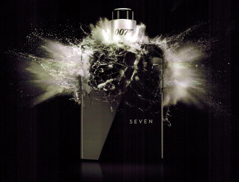 James Bond 007 Seven от Eon Productions