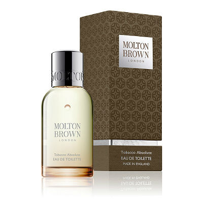 Tobacco Absolute от Molton Brown