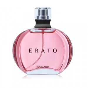 Erato от Brocard