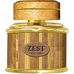 Chris Adams Zest pour Femme