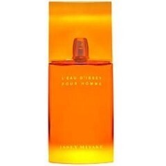 Issey Miyake L'Eau d'Issey Pour Homme Eau d'Ete 2005