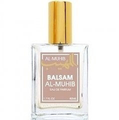 Al-Muhib Balsam Al-Muhib