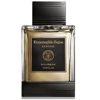 Ermenegildo Zegna Bourbon Vanilla