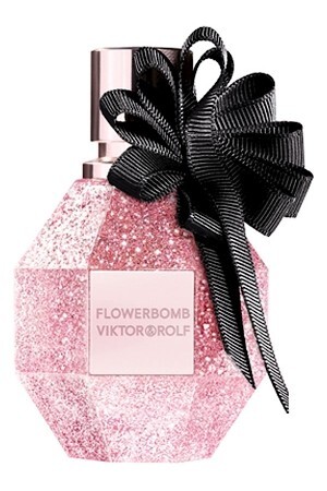 Viktor & Rolf Flowerbomb Pink Sparkle