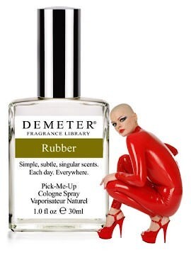 Demeter Rubber