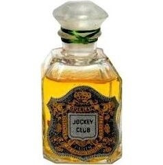 Guerlain Jockey Club