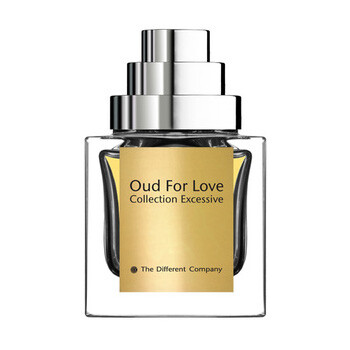 Oud For Love – новый аромат от The Different Company