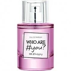 Pippa & Jean Who Are #you? - I'm #happy