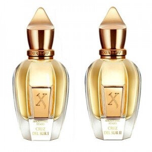 Cruz del Sur I и Cruz del Sur II от Xerjoff